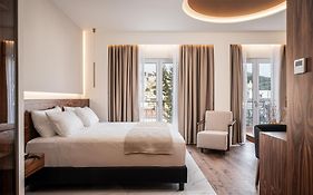 Samos City Hotel